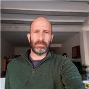 Profesor de secundaria ofrece clases de Tecnologia y expresión grafica